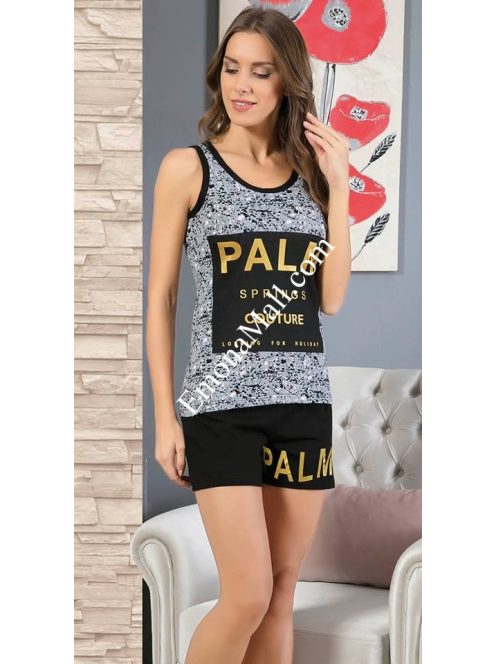 Дамска пижама