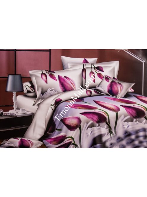 Спално Бельо - 3 части - Модел S7971