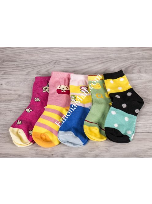 Детски чорапи - Модел S8356