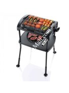 Електрическа скара на стойка Sinbo SBG7102A 2000W - Код G8059