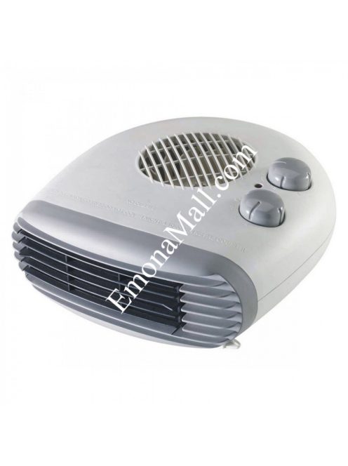 Вентилаторна печка - духалка SAPIR SP 1970 R, 2000W, 3 степени, Студен въздух - Код G8281
