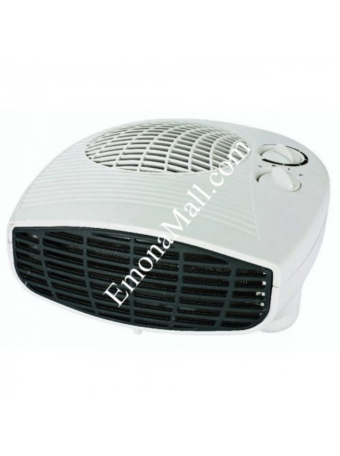Вентилаторна печка - духалка SAPIR SP 1970 Z, 2000W, 3 степени, Отопление/Охлаждане - Код G8285