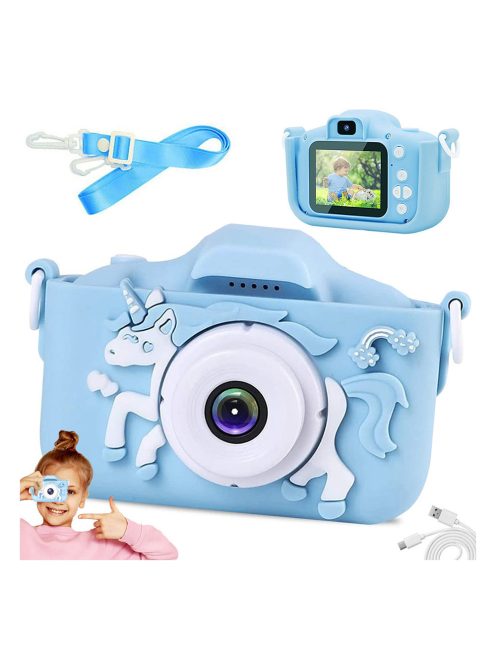 Детски фотоапарат