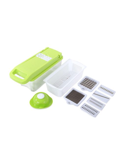 Ръчно ренде EmonaMall, Зелен - Код T1004