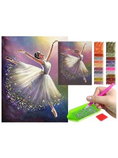 Диамантен гоблен EmonaMall - Код T1006