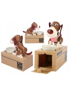   Детска касичка Куче EmonaMall - Код T1008