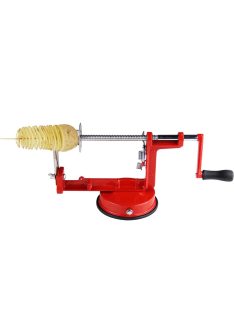   Уред за спираловиден картофен чипс EmonaMall - Код T1009