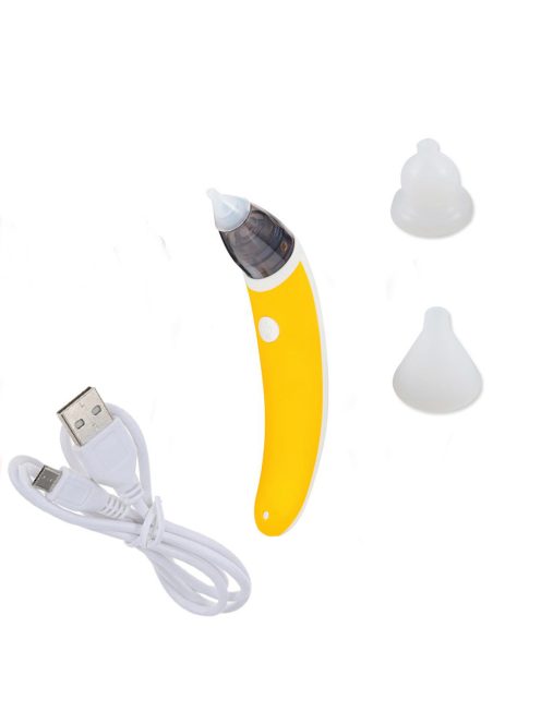 Електрически аспиратор за нос EmonaMall - Код T1013