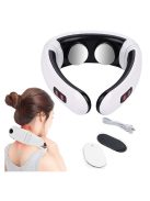 Електростимулатор за масажиране на врат