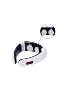 Електростимулатор за масажиране на врат