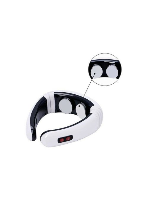 Електростимулатор за масажиране на врат