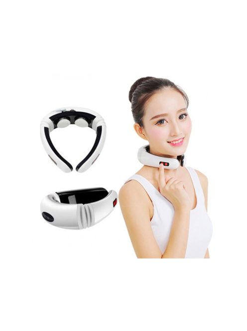 Електростимулатор за масажиране на врат
