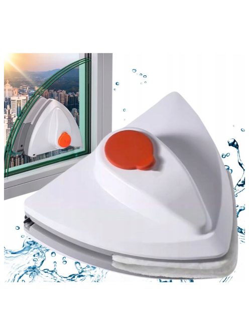 Уред за почистване на прозорци 