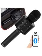 Безжичен микрофон, Bluetooth, FM радио