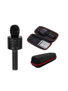 Безжичен микрофон, Bluetooth, FM радио