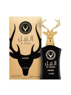Унисекс парфюм Lattafa Al Noble Ameer Eau de Parfum