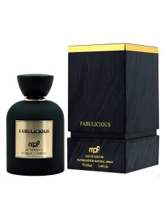 Унисекс парфюм MPF Fabulicious