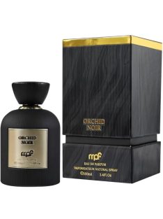 Унисекс парфюм MPF Orchid Noir
