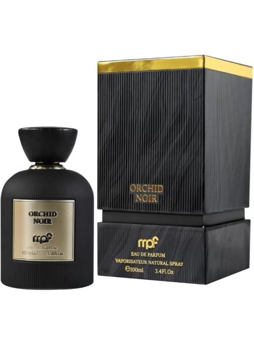 Унисекс парфюм MPF Orchid Noir