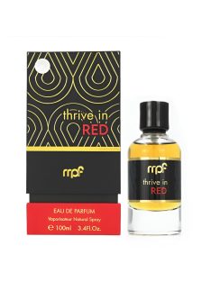 Унисекс парфюм MPF Thrive in red