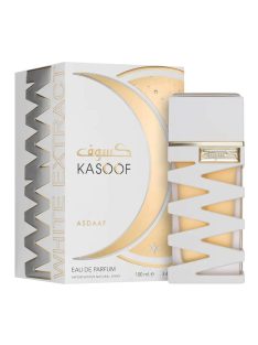 Унисекс парфюм Asdaaf Kasoof White Extract, 100ml