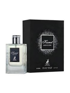 Унисекс парфюм Maison Alhambra Kismet Moscow