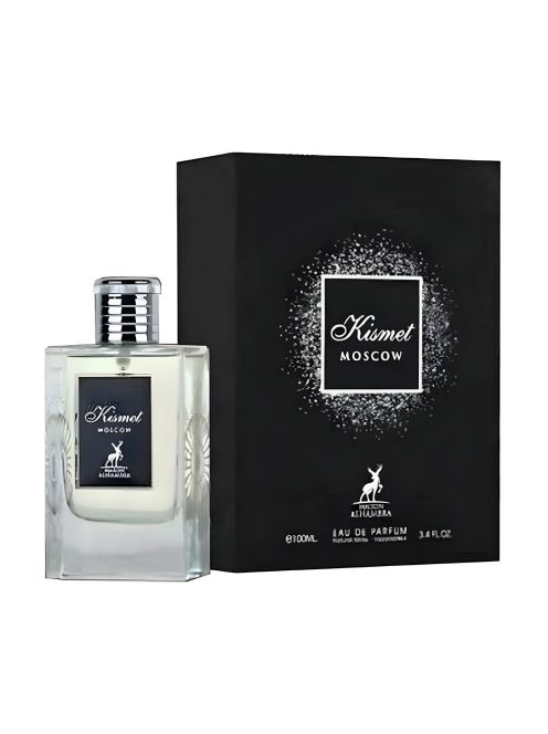 Унисекс парфюм Maison Alhambra Kismet Moscow