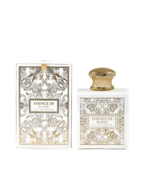 Унисекс парфюм French Avenue Essence de blanc, EDP