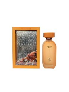 Унисекс парфюм French Avenue Amber D'or, EDP 100ml