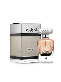 Унисекс парфюм Lattafa Ehtiari, EDP 100ml