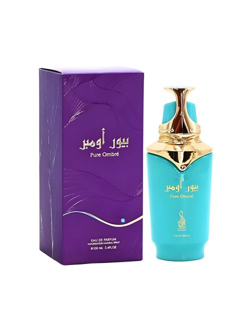 Унисекс парфюм Risala Pure Ombre