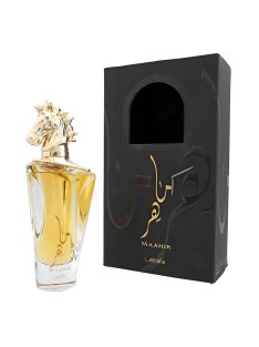 Унисекс парфюм Lattafa Maahir