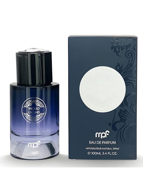 Унисекс парфюм MPF Wicked Legend