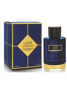 Унисекс парфюм Fragrance World Lapis Lazuli