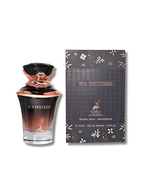 Унисекс парфюм Maison Alhambra Mia Dolcezza