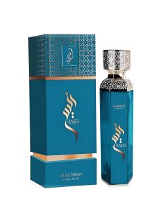 Унисекс парфюм MPF Prestige Raees Twilight Aura