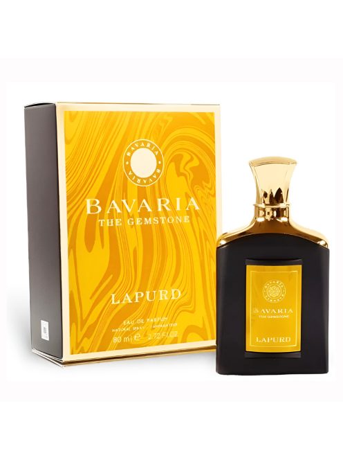 унисекс парфюм Fragrance World Bavaria the Gemstone Lapurd