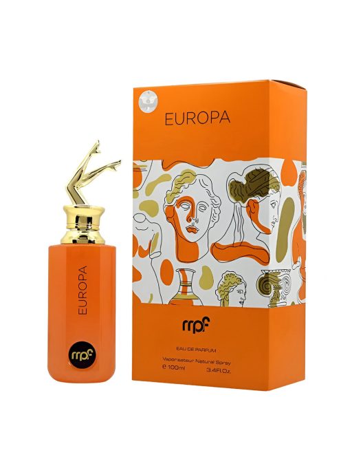 Унисекс парфюм MPF Europa