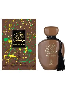 Унисекс парфюм MPF Arabiyat Lamsat Harir Dubai Chocolate