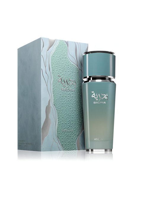 Унисекс парфюм Asdaaf Badria
