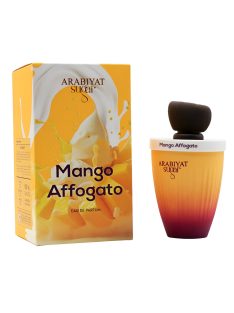 Унисекс парфюм Arabiyat Sugar Mango Affogato