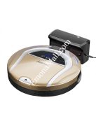 Прахосмукачка-робот с вградени сензори