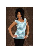 Дамска блуза EmonaMall - модел W10896