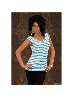 Дамска блуза EmonaMall - модел W10896