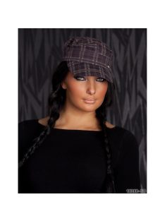 Дамска Шапка - Модел W11931