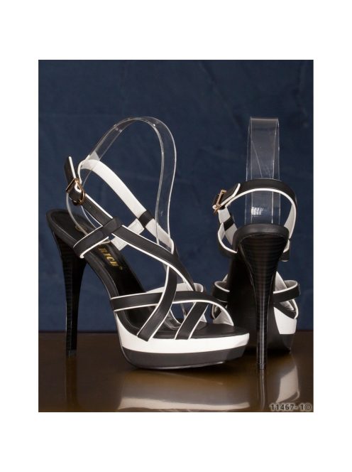 Дамски сандали EmonaMall - модел W13916