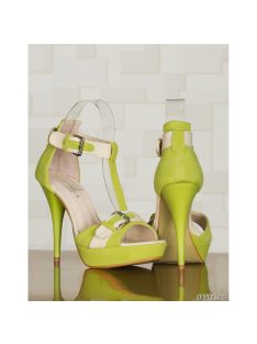 Дамски сандали EmonaMall - модел W14368