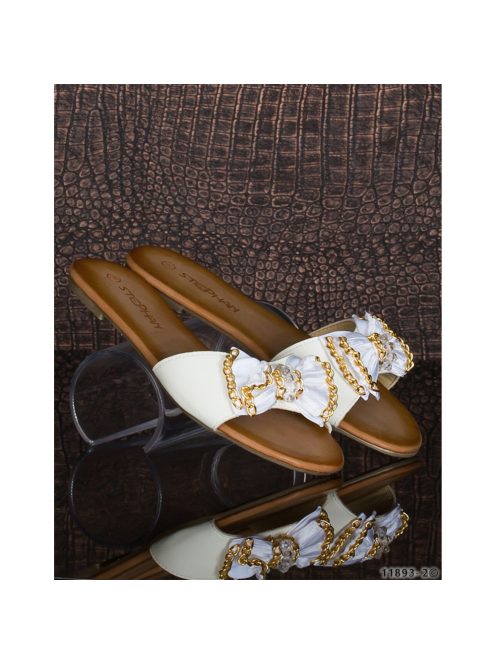 Евтини дамски чехли