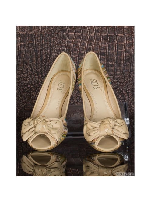Дамски обувки EmonaMall - модел W15071