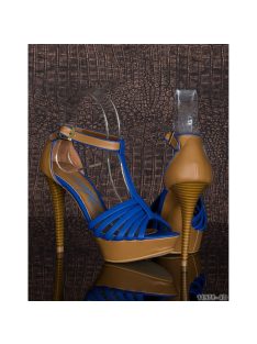 Дамски сандали EmonaMall - модел W15301